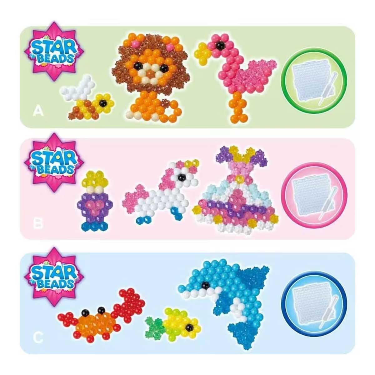 Mini Play Pack Assort