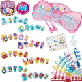Aquabeads Nail Studio - Disney Princess