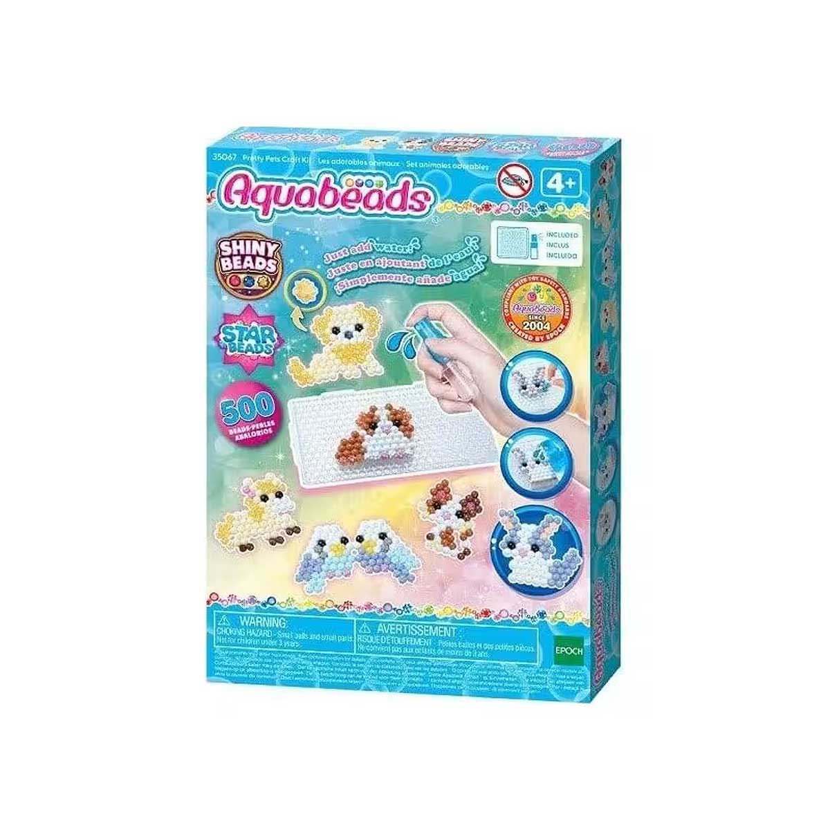 Pretty Pets Craft Kit