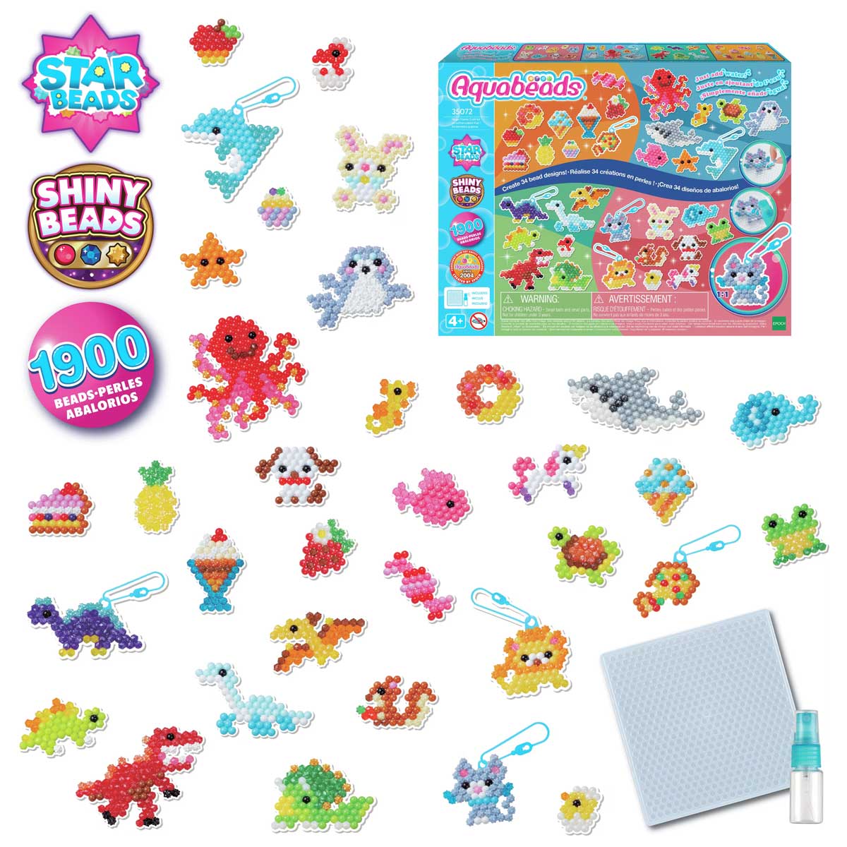 Mega Theme Craft Kit