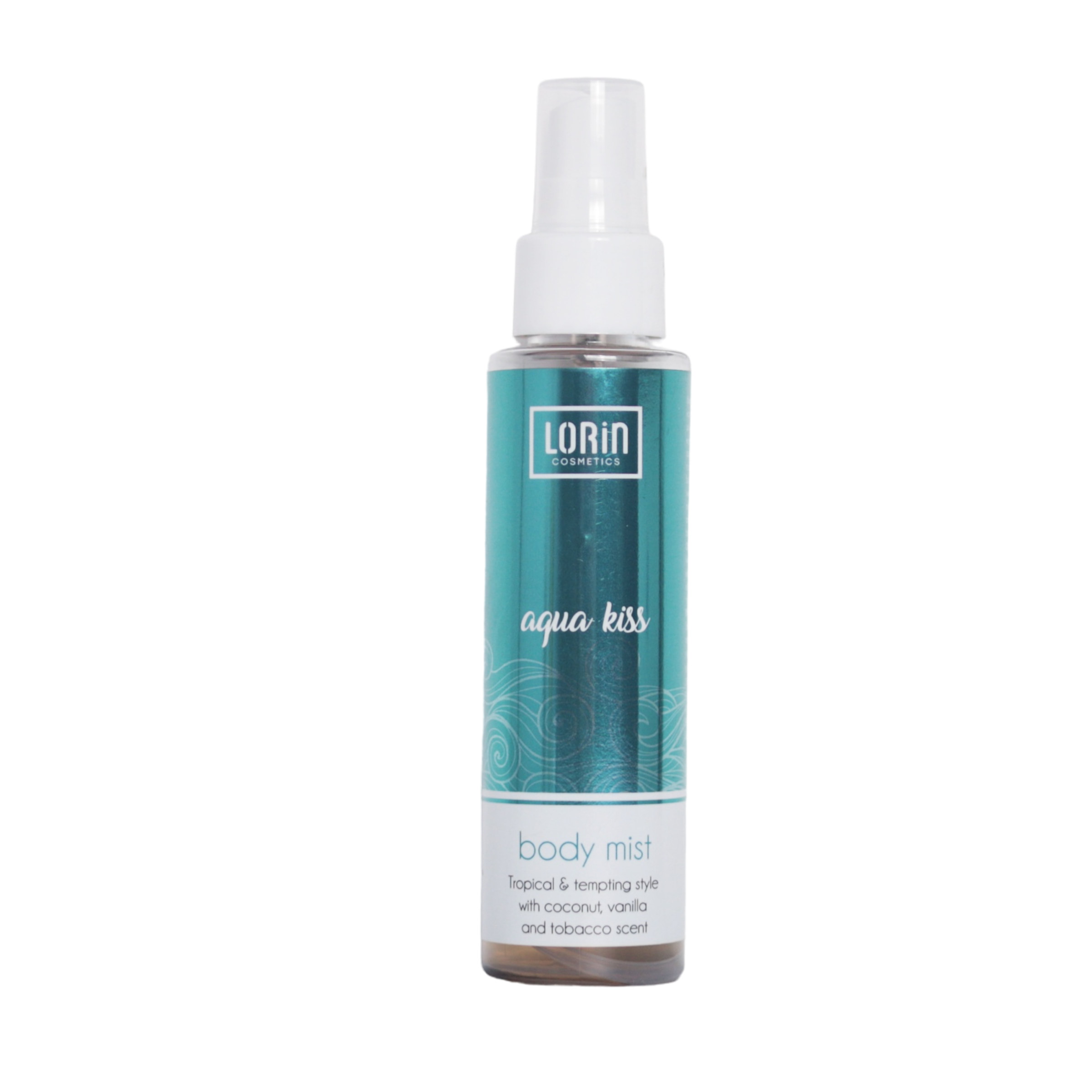 Lorin Body Mist “Aqua Kiss” #892 100ml