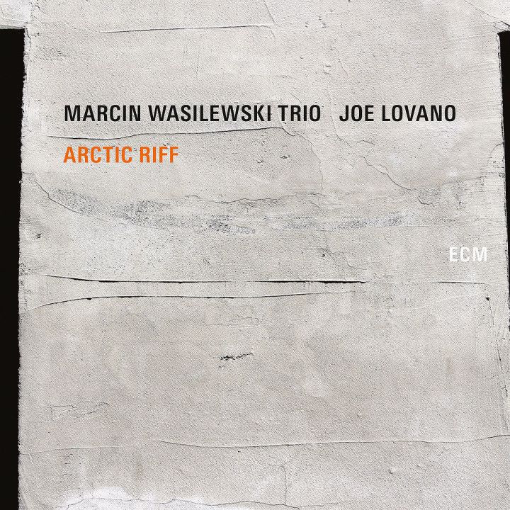 Marcin Wasilewski Trio with Joe Lovano - Arctic Riff