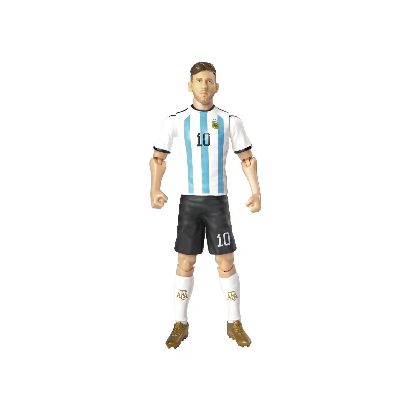 banbo toys Argentina Socker 20 cm – Messi 83712
