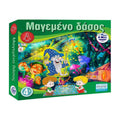 Argy Toys Επιτραπέζιο Παιχνίδι Μαγεμένο Δάσος