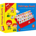 Argy Toys Επιτραπέζιο Παιχνίδι Μάντεψε Σωστά