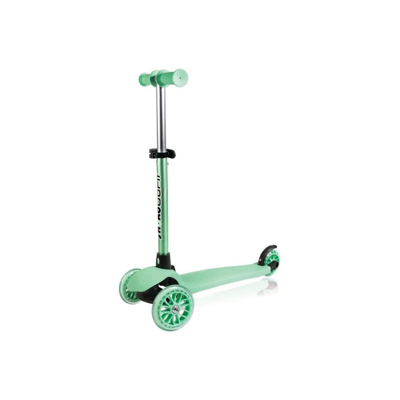 AS Company Πατίνι Shoko Twist & Roll Go Fit Green 5004-50501