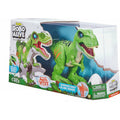 Zuru Robo Alive Δεινόσαυρος Series 2 με Αυγό Slime Ηλεκτρονικό Ρομποτικό Παιχνίδι