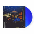 Collection Agency (Blue Vinyl)