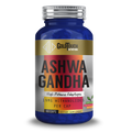 Ashwagandha 60 caps -Gold touch nutrition
