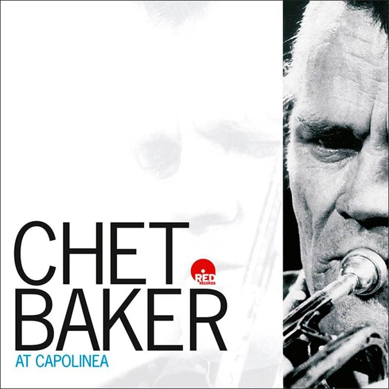 Chet Baker - At Capolinea
