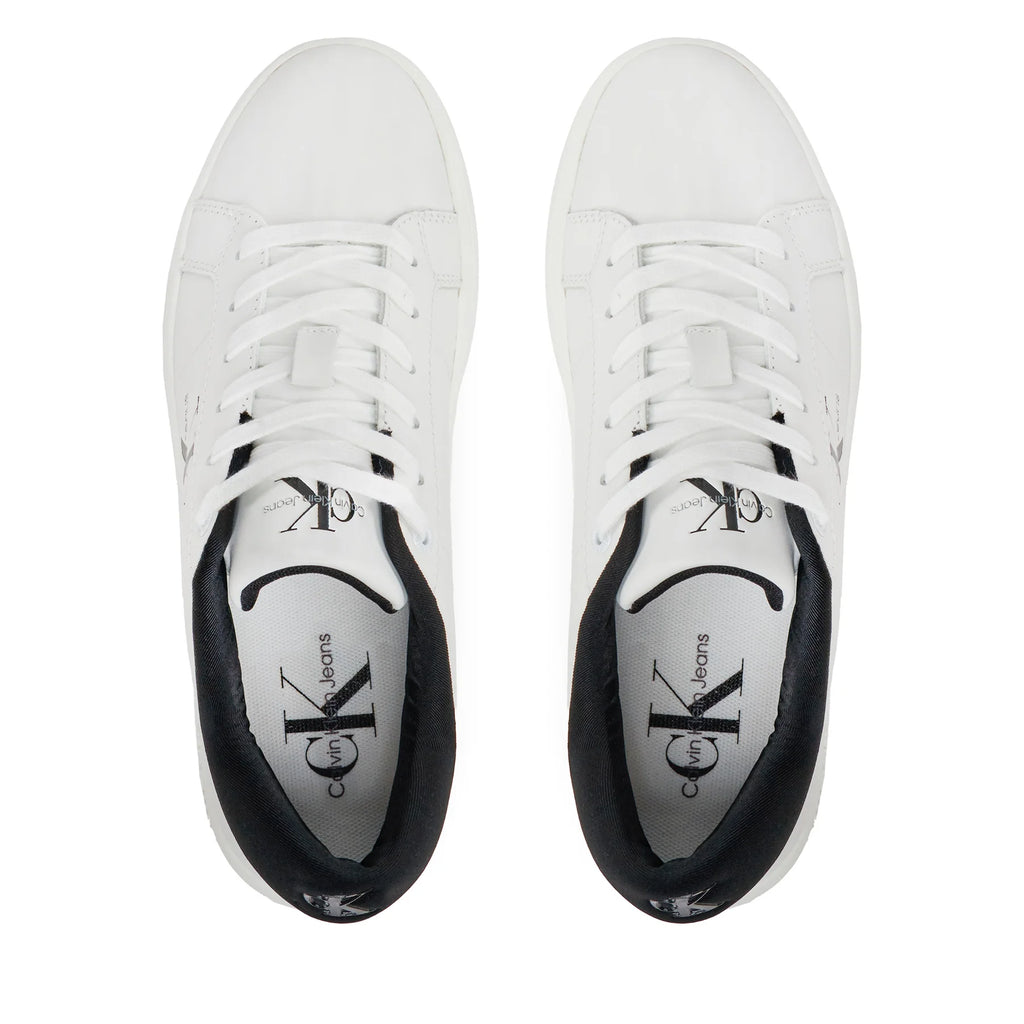 Calvin Klein Γυναικεία Sneakers YW0YW01444-0GM