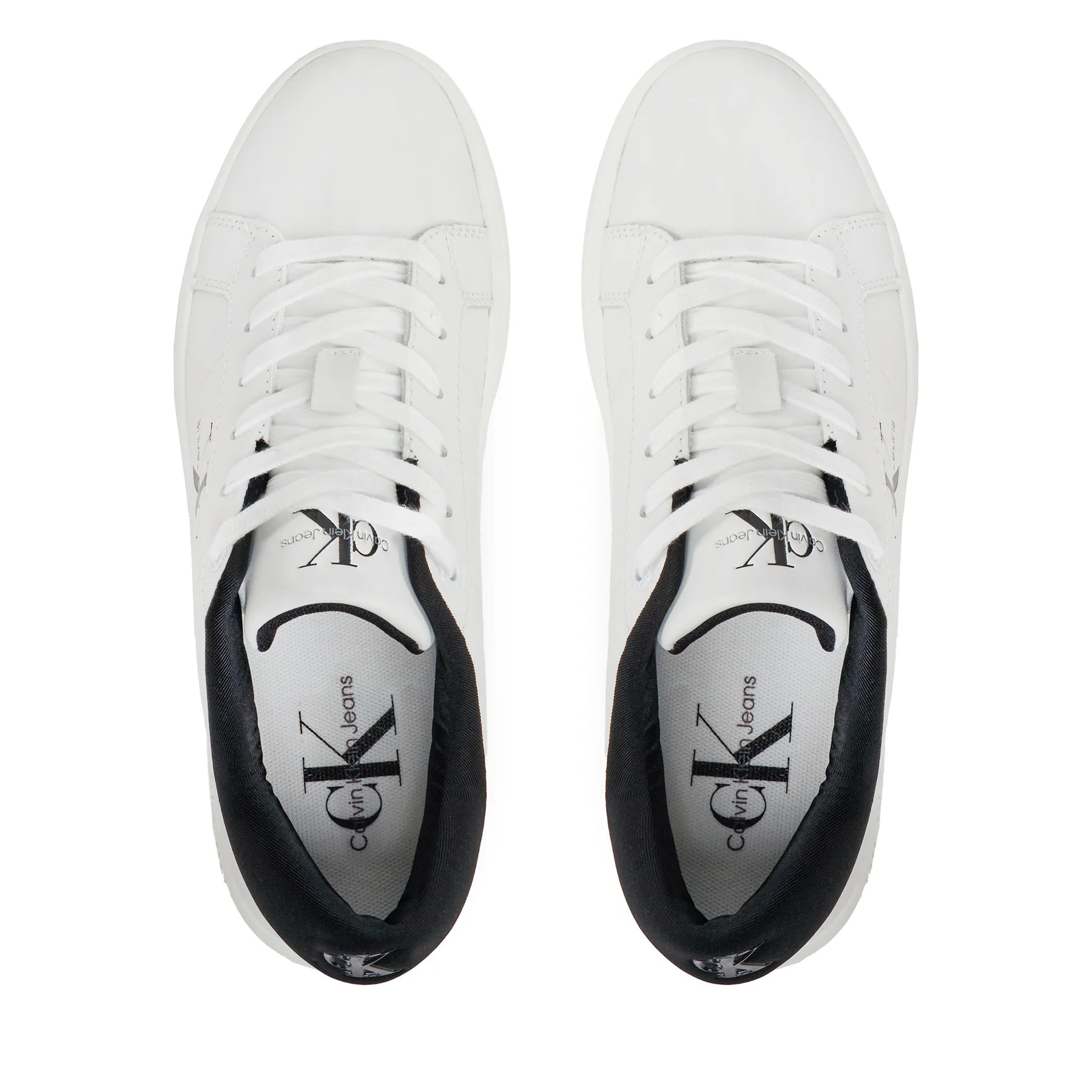 Calvin Klein Γυναικεία Sneakers YW0YW01444-0GM