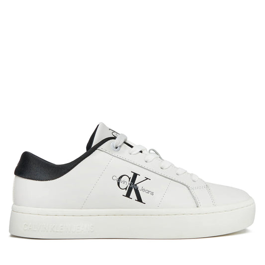 Calvin Klein Γυναικεία Sneakers YW0YW01444-0GM