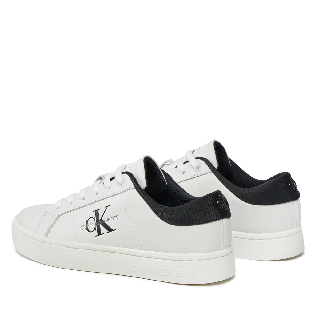 Calvin Klein Γυναικεία Sneakers YW0YW01444-0GM