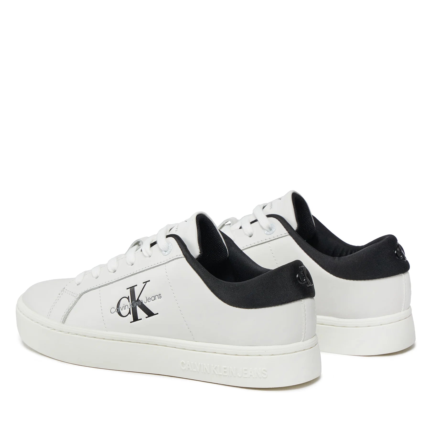 Calvin Klein Γυναικεία Sneakers YW0YW01444-0GM