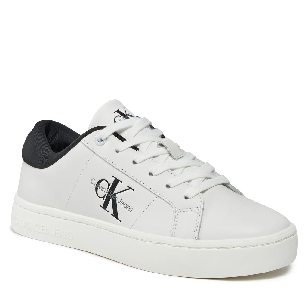 Calvin Klein Γυναικεία Sneakers YW0YW01444-0GM