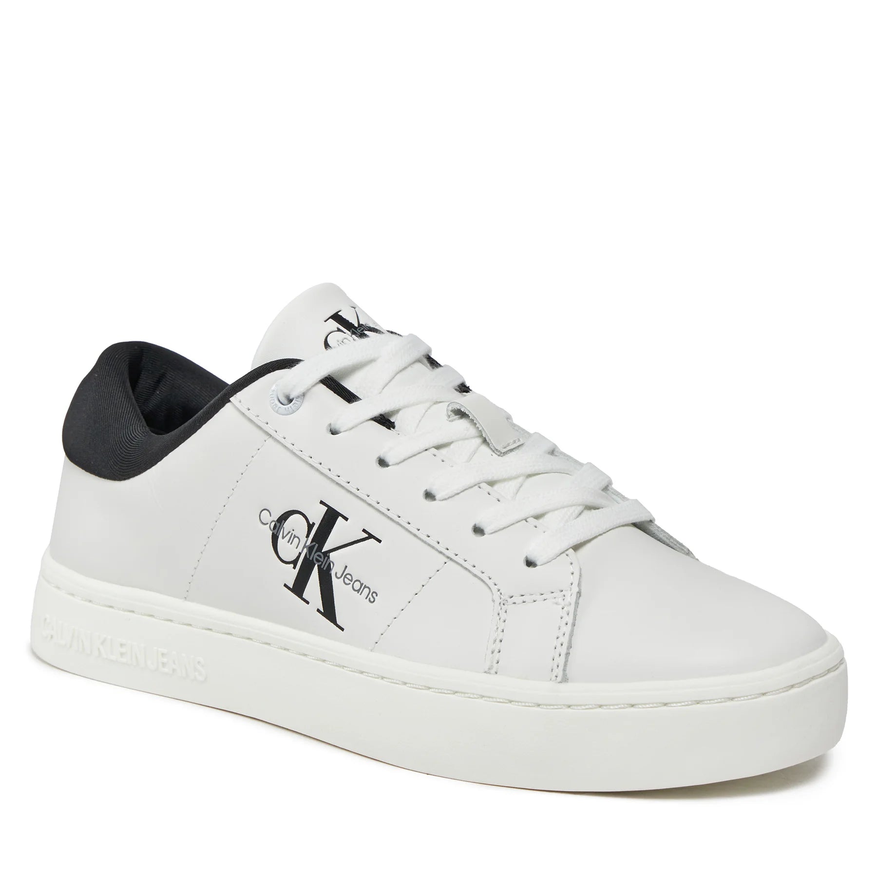 Calvin Klein Γυναικεία Sneakers YW0YW01444-0GM