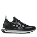 EA7 Emporio Armani Αθλητικά X8X113 XK269 A120 Black/White