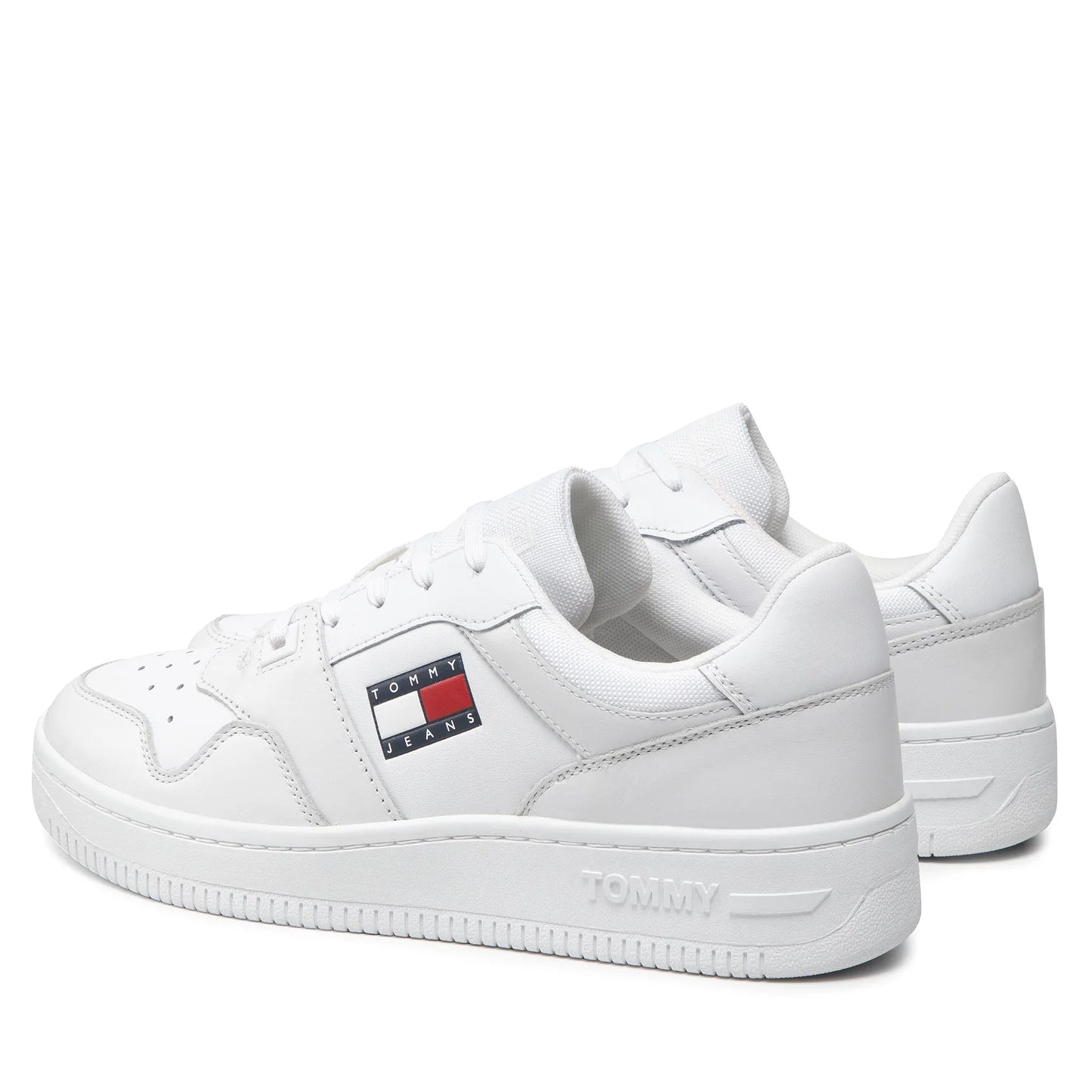 TOMMY JEANS RETRO BASKET EM0EM00955YBR