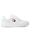 TOMMY JEANS RETRO BASKET EM0EM00955YBR