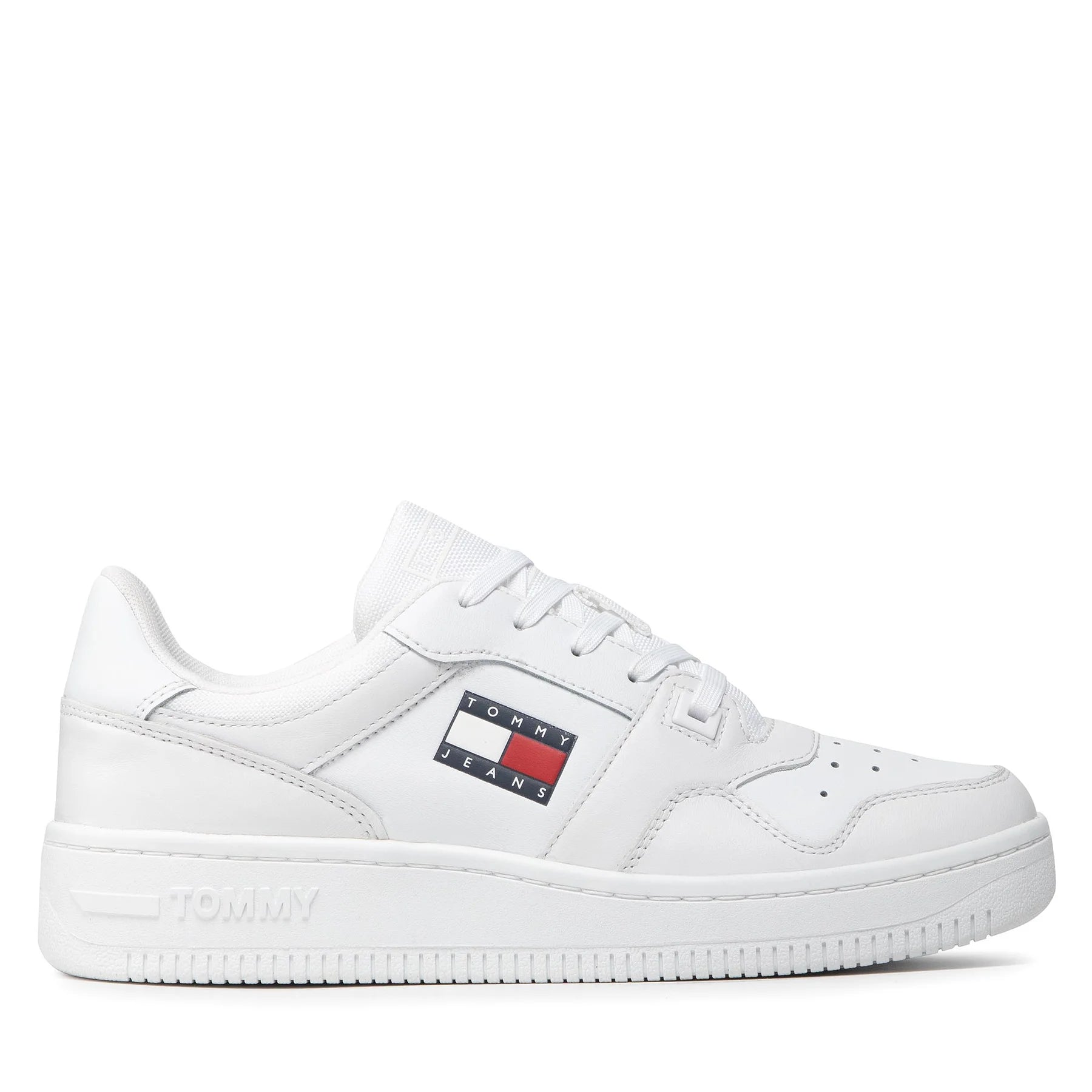 TOMMY JEANS RETRO BASKET EM0EM00955YBR
