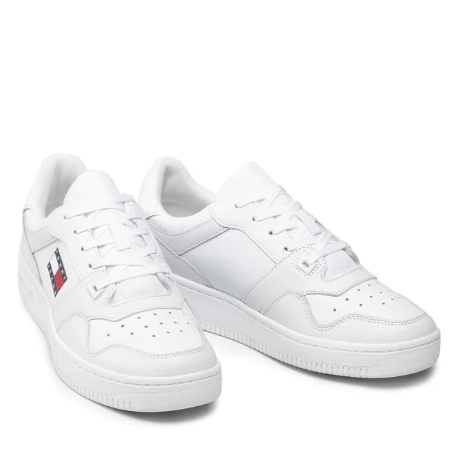 TOMMY JEANS RETRO BASKET EM0EM00955YBR