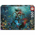 Educa Puzzle Atlantis 2D 500 Κομμάτια