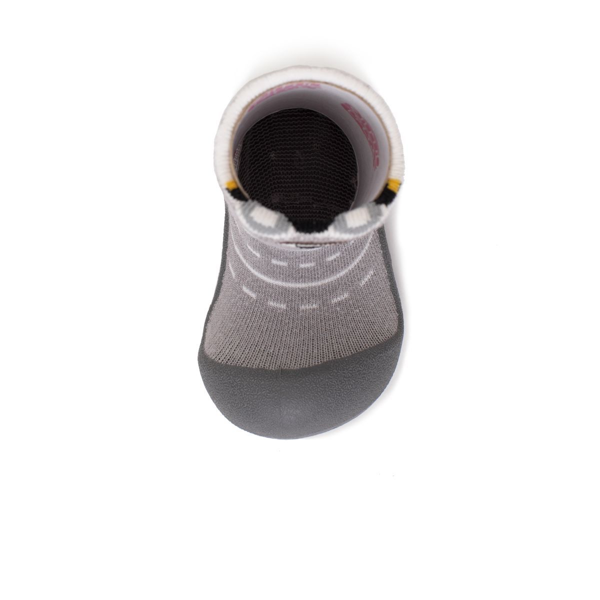 Attipas Καλτσοπαπούτσια Two Style Gray  A19T-Gray