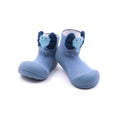 Attipas Καλτσοπαντόφλες Zootopia Elephant Blue A21ZO -Blue