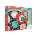 Auzou | My Artistic Kit | Magic Spirals