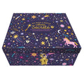 Auzou | The Jewellery Factory | My Secret Celestial Jewellery Box