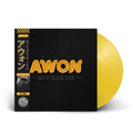 Matte Black Soul (Yellow Vinyl)