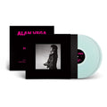 Alan Vega (Ice Vinyl)