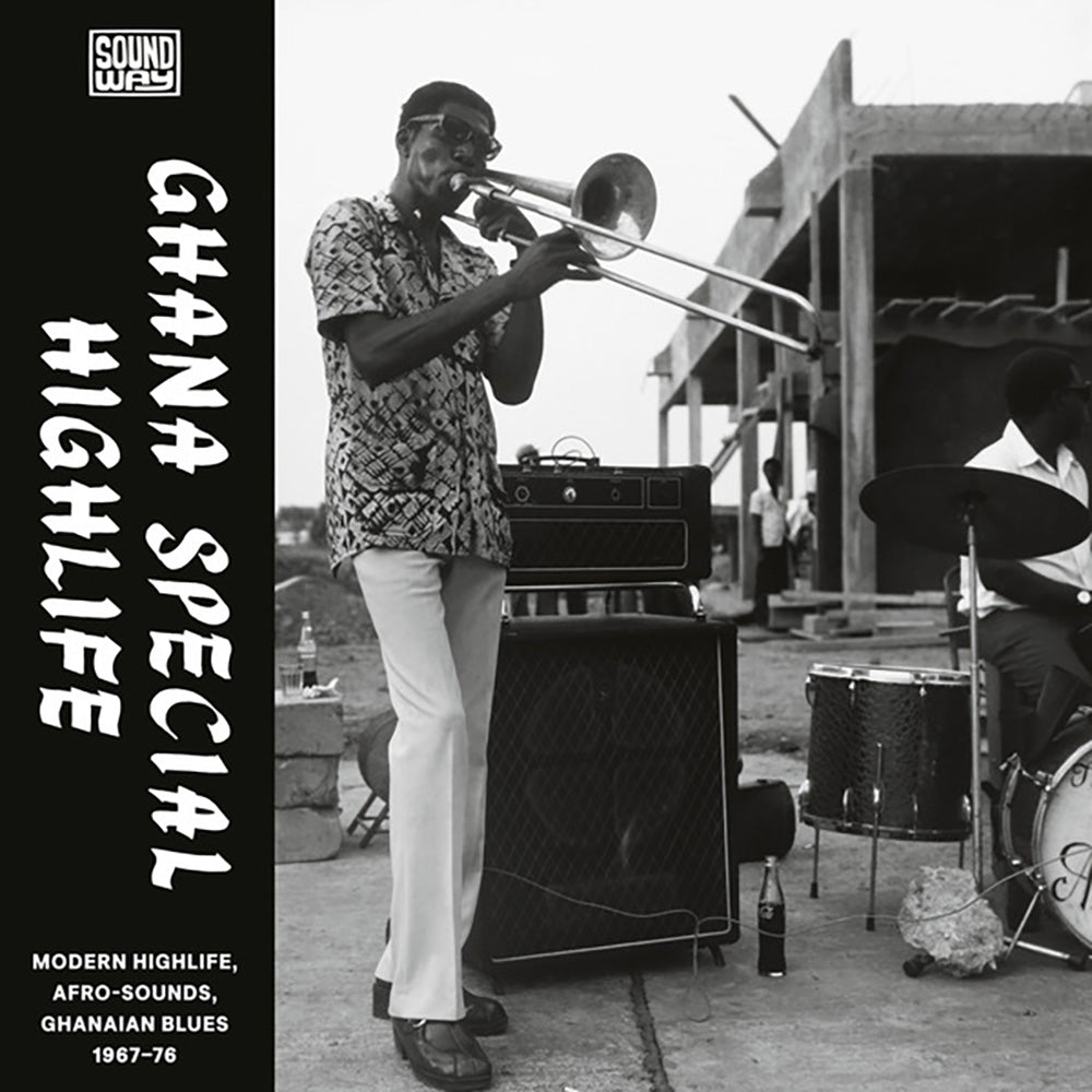 Ghana Special: Highlife
