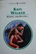 Κάποτε, στη Βενετία… Άρλεκιν Χρυσά Νο 1060 Kate Walker