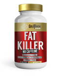 Fat Killer (100caps) No caffeine - GoldTouch Nutrition