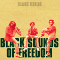 Black Sounds Of Freedom