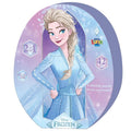 Luna Παζλ Χρωματισμού 2 Όψεων Frozen