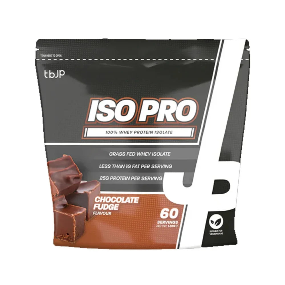 TbJp Iso Pro 1800gr