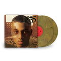 It Was Written (Gold/Black Marbled Vinyl)