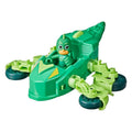 Pj Masks Όχημα Και Φιγούρα Δράσης Owlette (F2109/F2133) (F2133)