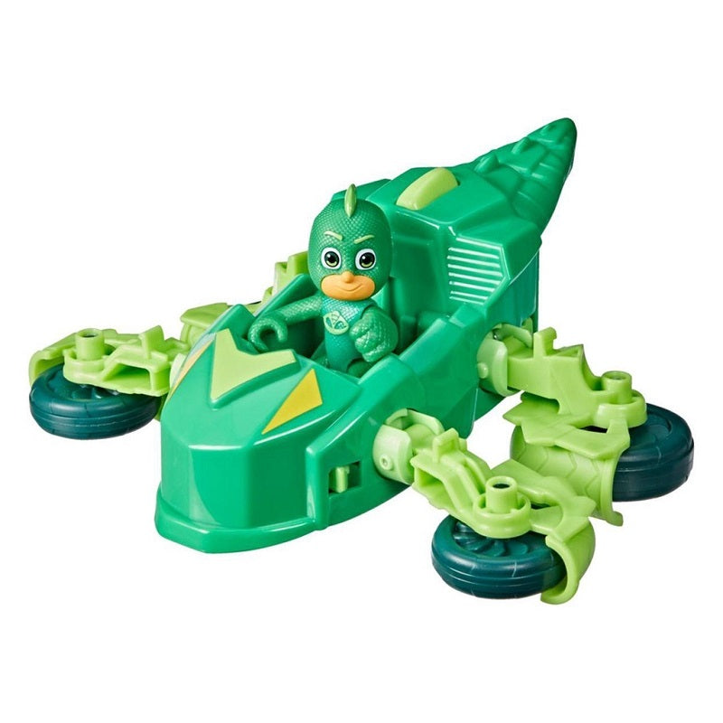Pj Masks Όχημα Και Φιγούρα Δράσης Owlette (F2109/F2133) (F2133)
