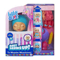 Hasbro Baby Alive Grows Up Happy Μωράκι Που Μεγαλώνει E8199