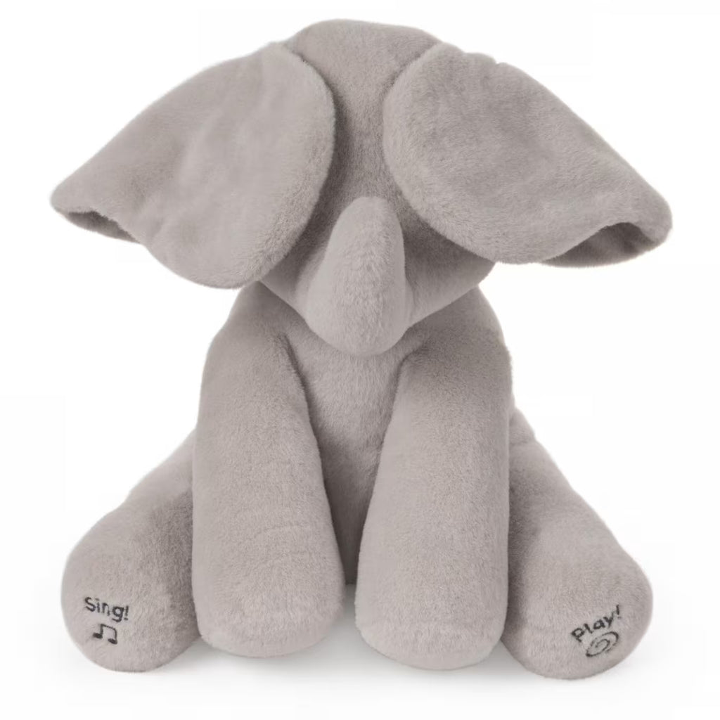 Spin Master Baby Gund Flappy the Elephant 30cm 6060216