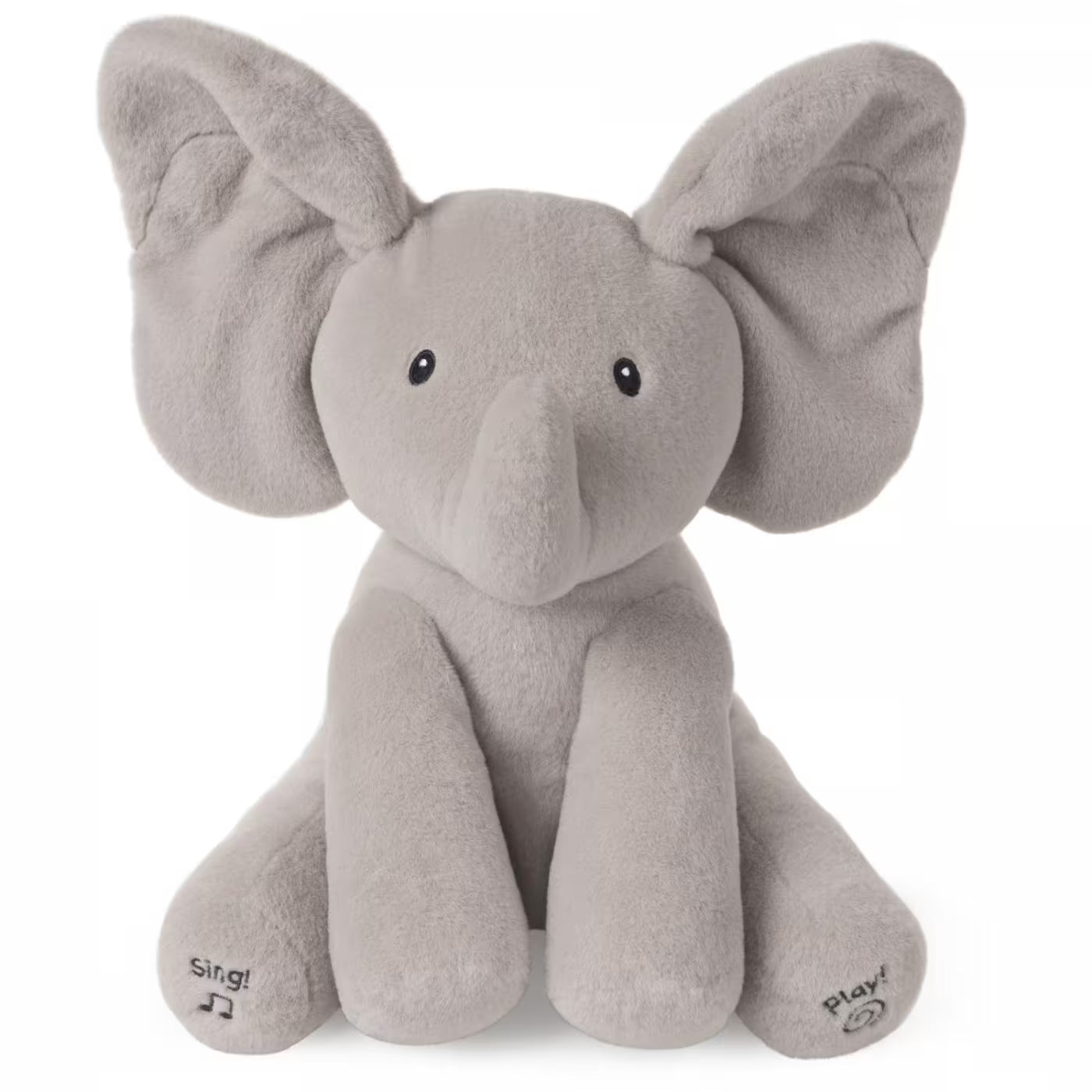 Spin Master Baby Gund Flappy the Elephant 30cm 6060216