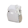Baby to Love Travel up (booster) White Stars BTL304034