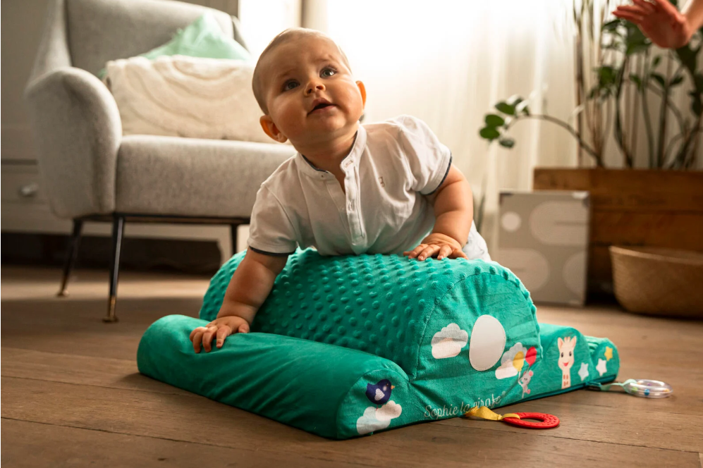 Sophie la Girafe Σύννεφο κινητικών δεξιοτήτων S240130