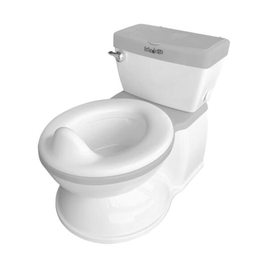Babywise Εκπαιδευτικό γιογιο Potty Wise – Grey BW002