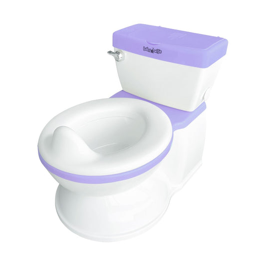 Babywise Εκπαιδευτικό γιογιο  Potty Wise – Lilac BW022