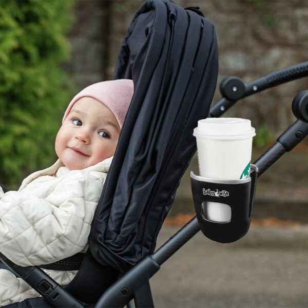 Babywise Ποτηροθήκη Καροτσιού Universal BW8990